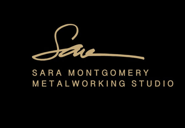 Sara Montgomery Designs & Metalworking Studio